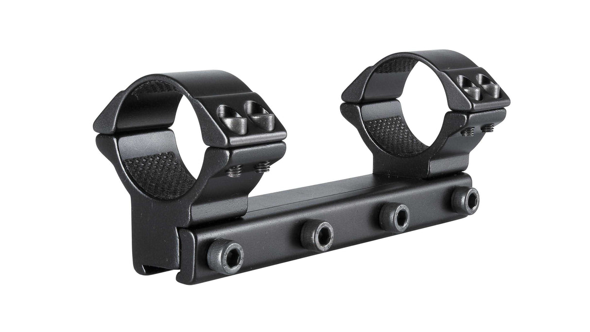 Hawke Match Mount 30 mm – 1-Piece High (9-11 mm)