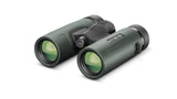 Hawke Nature-Trek 10×32 Binoculars – Green