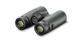 Hawke Nature-Trek 10×32 Binoculars – Green