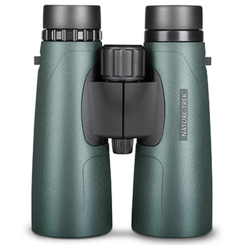 Hawke Nature-Trek 12×50 Binoculars (Green)