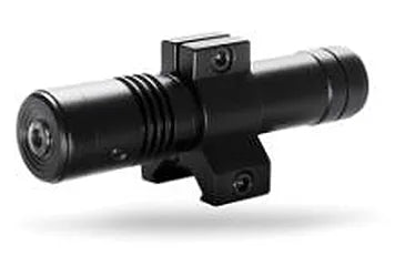 Hawke Tactical Laser Kit with Red Laser Sight