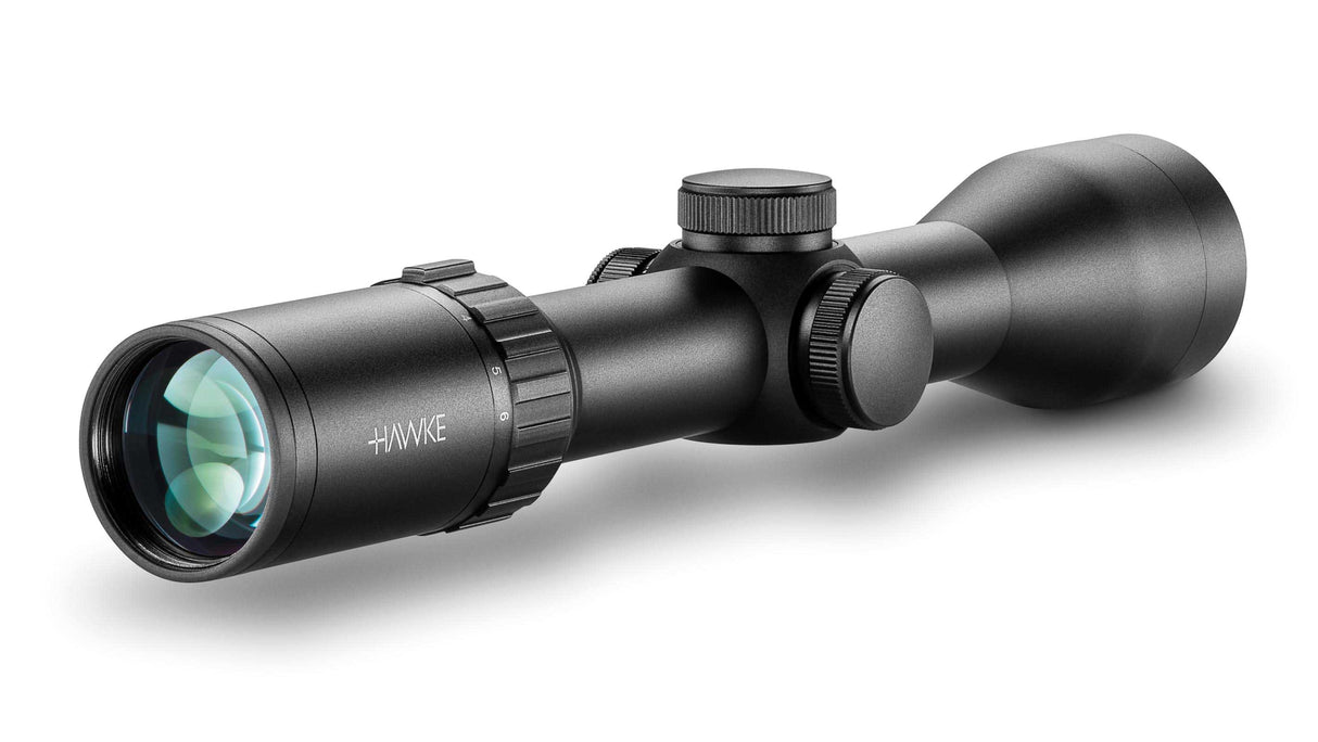 Hawke Vantage 30 WA 1.5-6×44 L4A Dot Reticle Riflescope