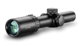 Hawke Vantage 30 WA 1-4×24 L4A Dot Reticle Riflescope