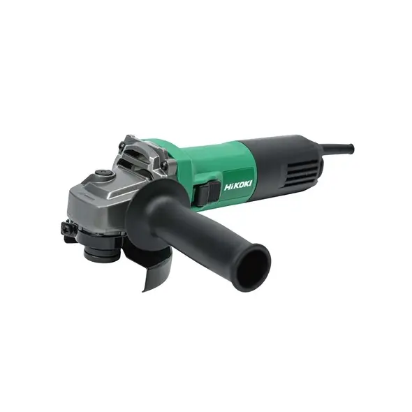 Hikoki Angle Disc Grinder G10MGD – 100 mm (4″), ~850 W