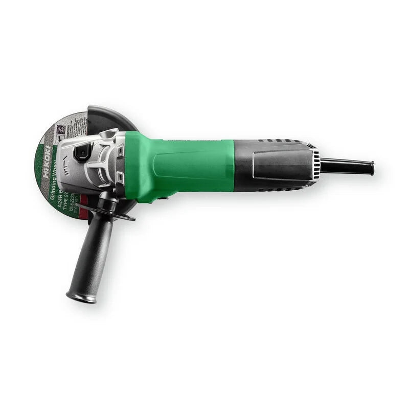 Hikoki Angle Disc Grinder G13SB4 – 1400 W, 125 mm (5″)