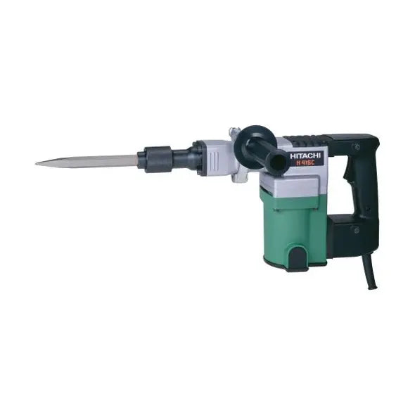 Hikoki Demolition Hammer H41SC – 1,050 W Hex-Shank Concrete Breaker