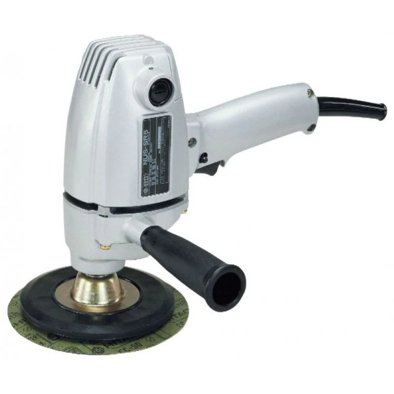 Hikoki Disc Sander S15 / S15SB – 150 mm (6″), 705 W Corded Disc Sander