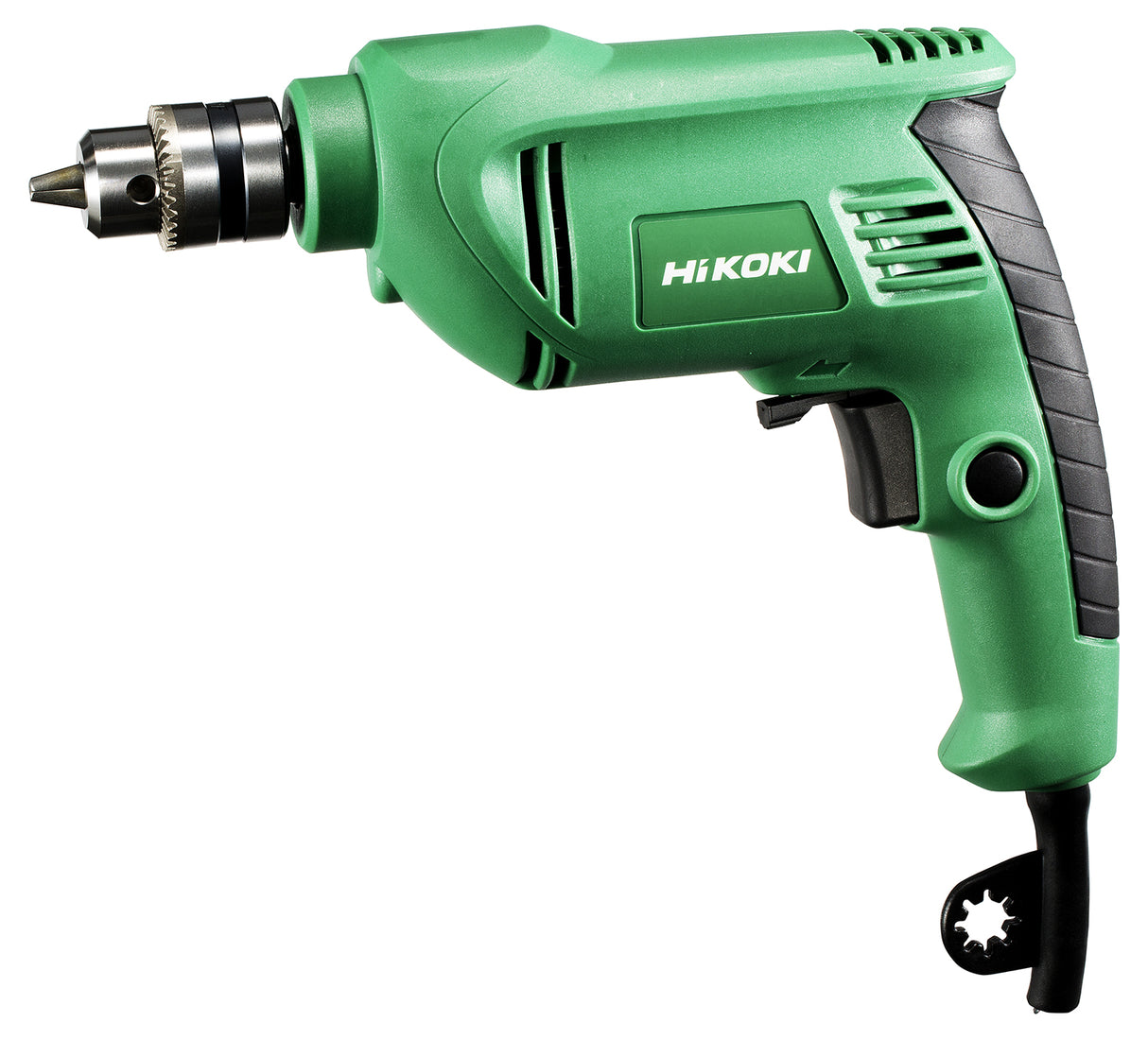 Hikoki Electric Drill Machine D10VSTA – 10 mm (3/8″), 450 W Corded Drill