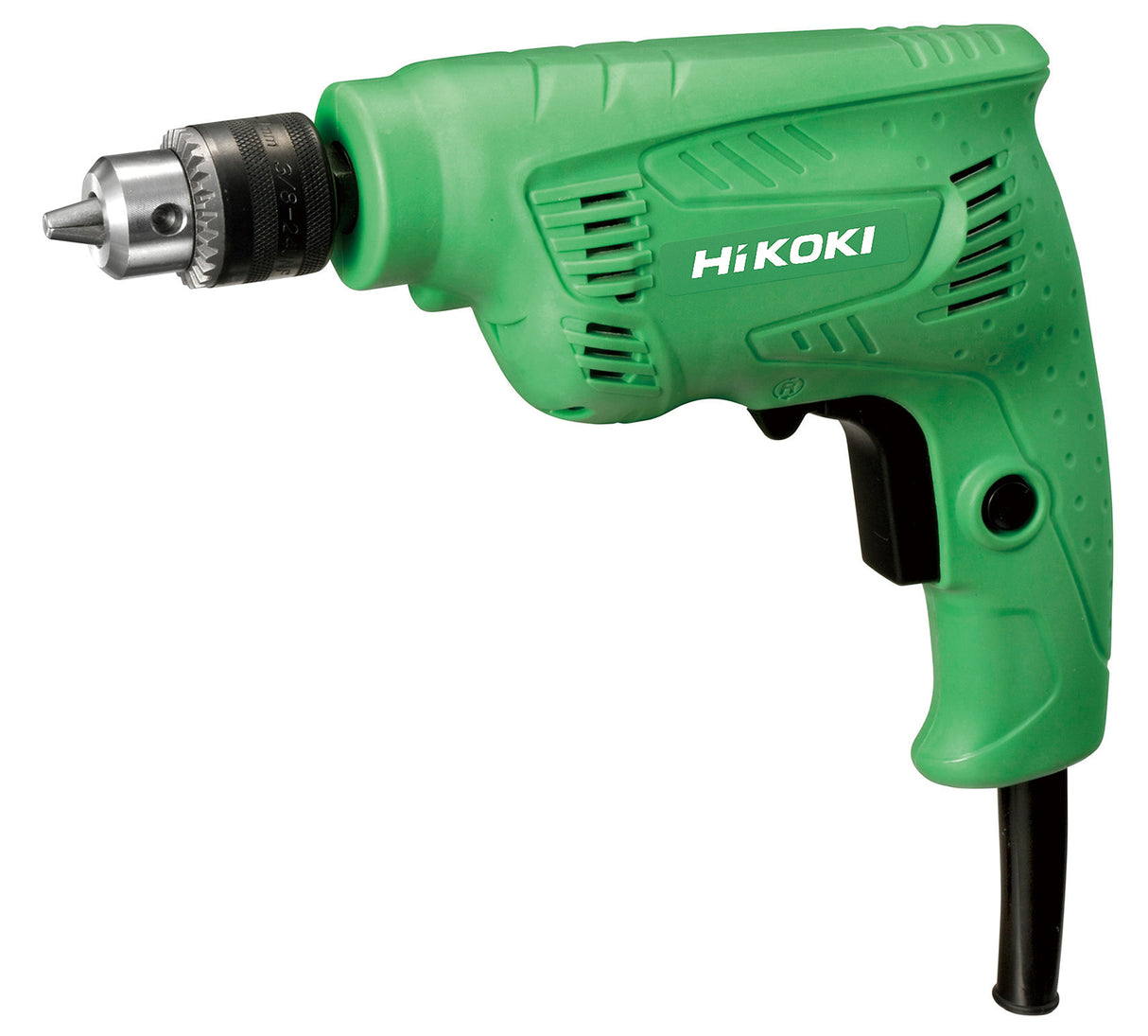 Hikoki Electric Drill Machine D10VST(L) – 10 mm (3/8″), 450 W Corded Drill