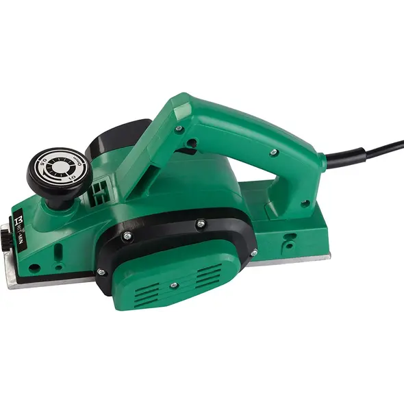 Hikoki Electric Planer M1BMH280X1 – 560 W, 80 mm Wood Planing Tool
