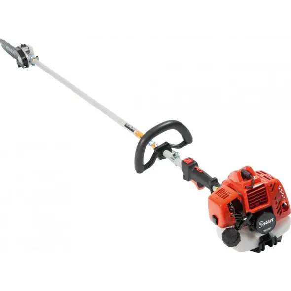 Hikoki Engine Brush Cutter CS25EPB(S) – 25 cc Petrol Grass & Weed Trimmer