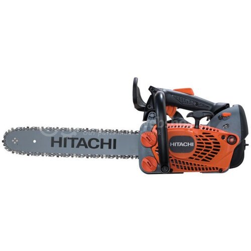 Hikoki Engine Chain Saw Machine CS33EDT-14 – 32 cc, 14″ (350 mm) Petrol Chainsaw