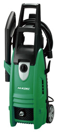 High Pressure Washers