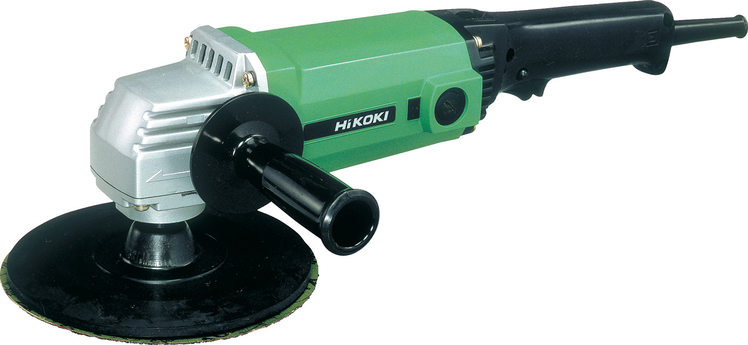 Hikoki Sander Polisher SAT180 – 180 mm (7″), 750 W Corded Sander & Polisher