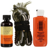 Hoppe’s 1-2-3 Done! Shotgun Cleaning Kit – 20 Gauge