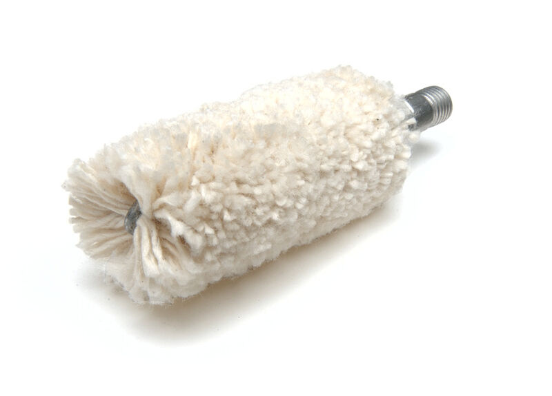 Hoppe’s 3‑Pack Brush | Swab Kit – Shotgun