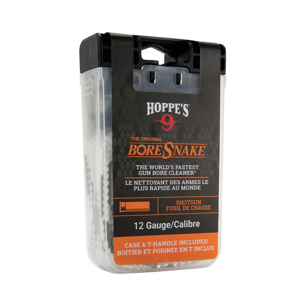 Hoppe’s Boresnake for Shotgun