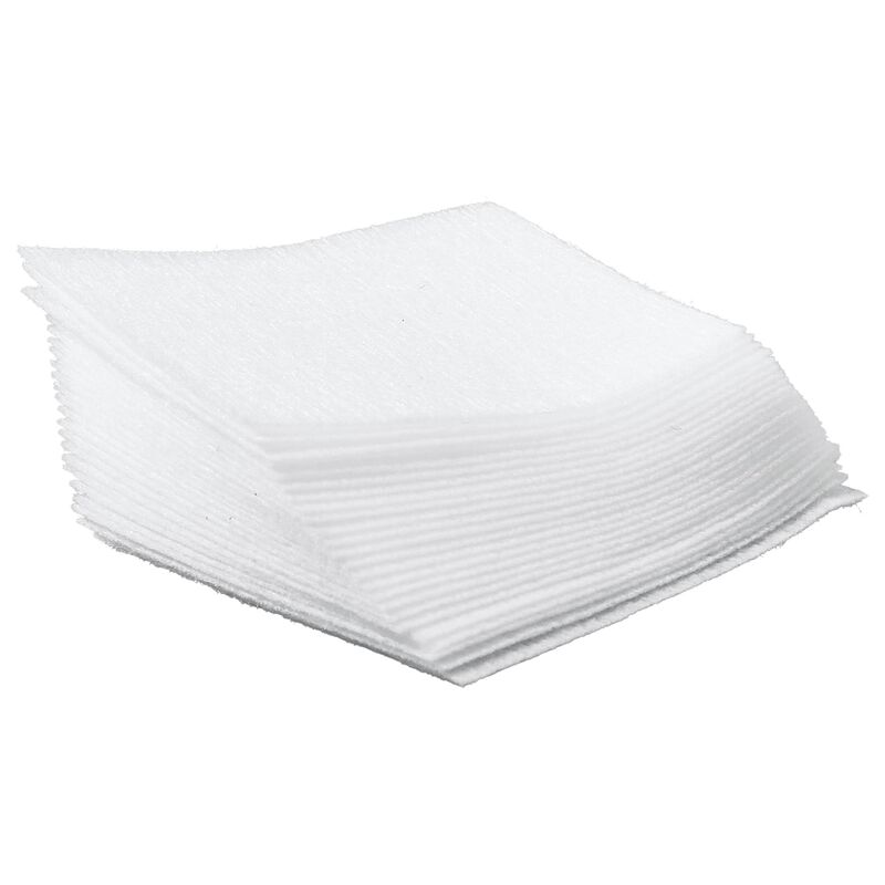 Hoppe’s Cotton Gun Cleaning Patches