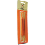 Hoppe’s Gun Cleaning Picks – Precision Nylon Cleaning Tools (4-Pack)