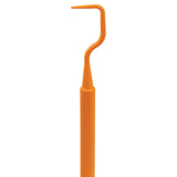 Hoppe’s Gun Cleaning Picks – Precision Nylon Cleaning Tools (4-Pack)