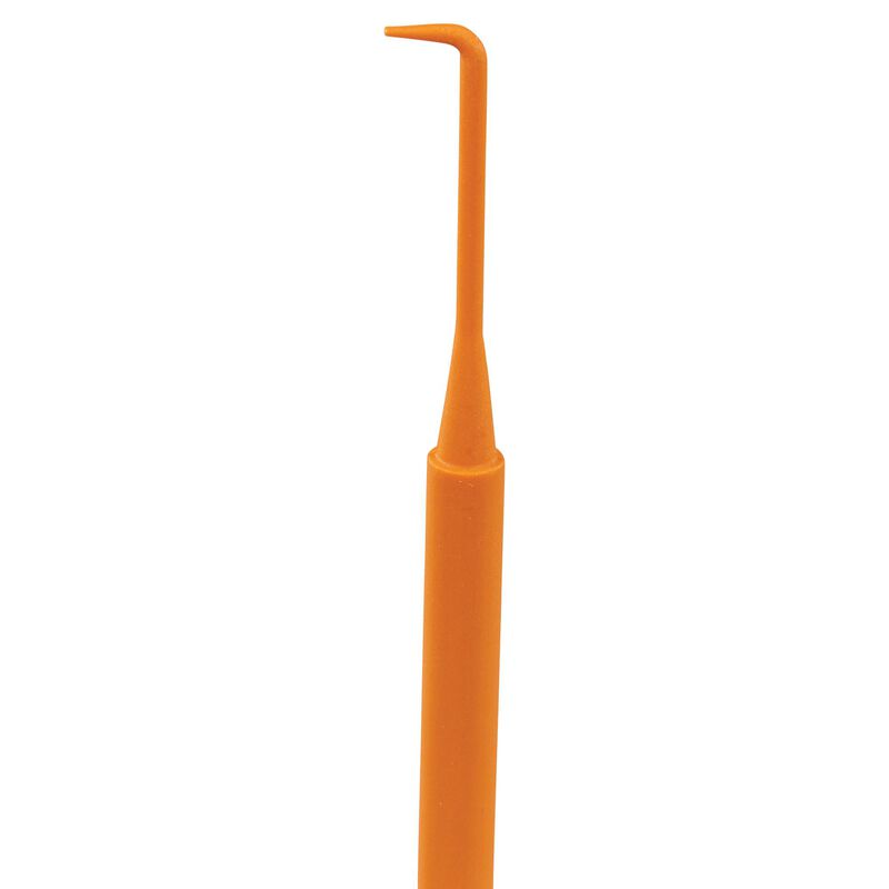 Hoppe’s Gun Cleaning Picks – Precision Nylon Cleaning Tools (4-Pack)
