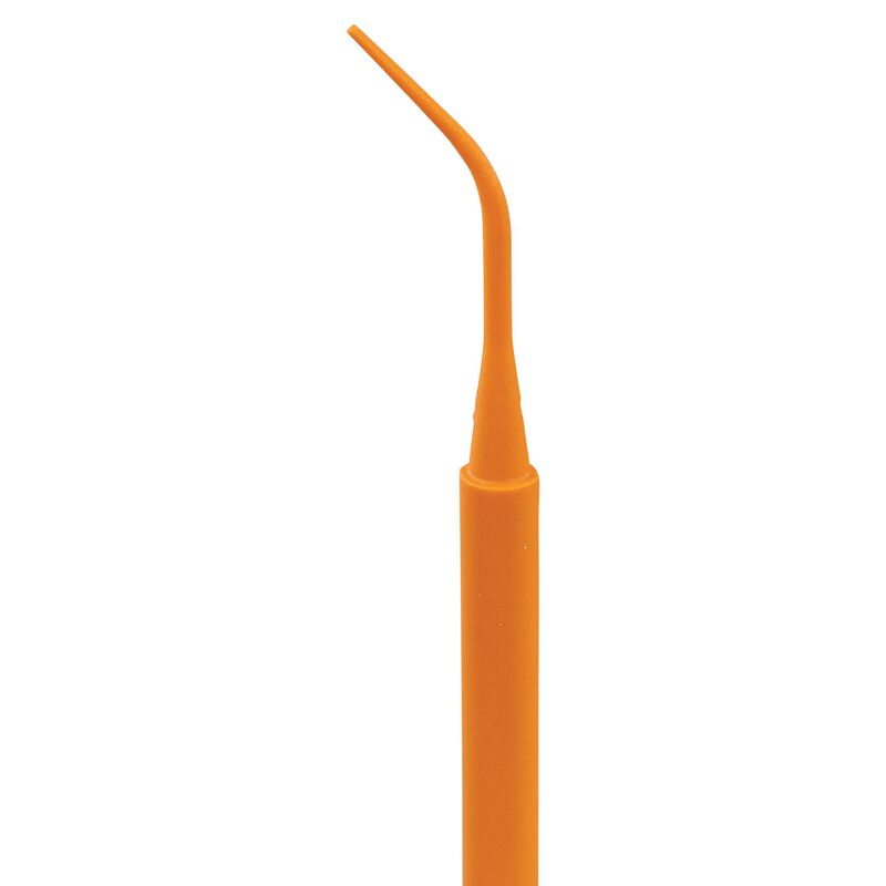 Hoppe’s Gun Cleaning Picks – Precision Nylon Cleaning Tools (4-Pack)