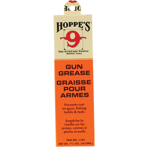 Hoppe’s Gun Grease – 1.75 oz Tube