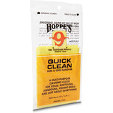 Hoppe’s Quick Clean Rust & Lead Remover Cloth