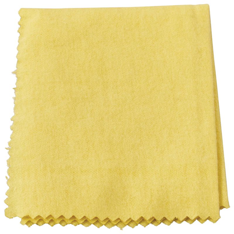 Hoppe’s Quick Clean Rust & Lead Remover Cloth