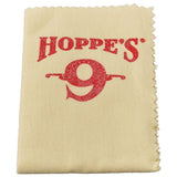 Hoppe’s Wax Treated Gun Cloth
