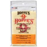 Hoppe’s Wax Treated Gun Cloth