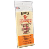 Hoppe’s Wax Treated Gun Cloth