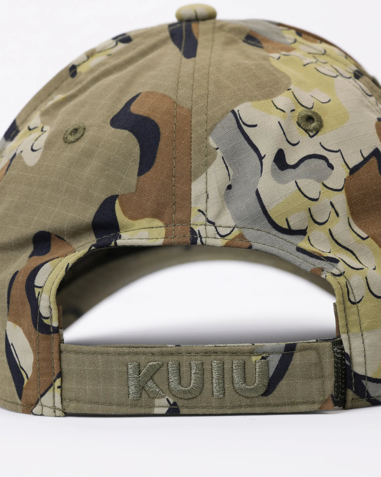 KUIU ICON CORDURA® Hat – Outdoor Cap