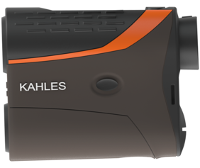 Kahles HELIA RF‑M 7×25