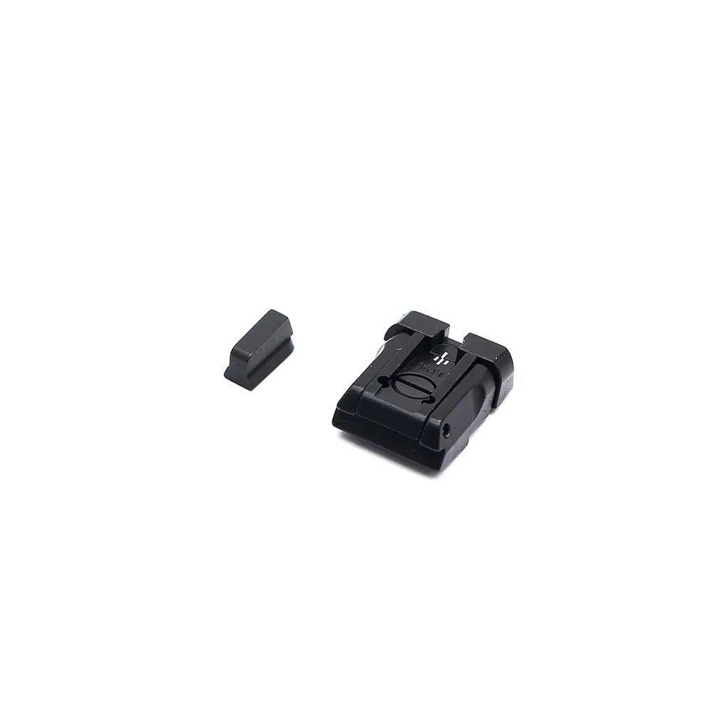 LPA SPL06CZ Adjustable Sight Set for CZ SP01 Shadow & Shadow 2