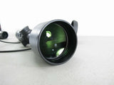 Laser Genetics 3.5 – 10×50 Rifle Scope