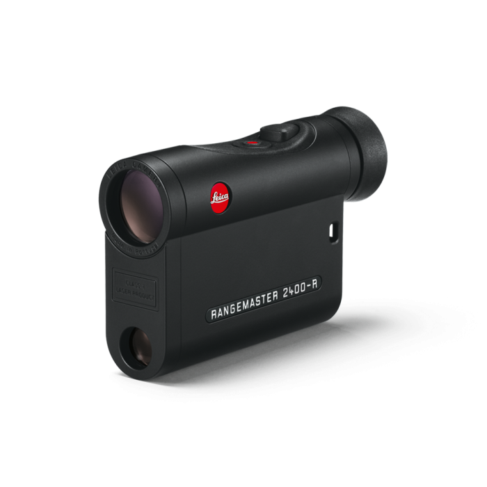 Leica Rangemaster CRF 2400-R Laser Rangefinder