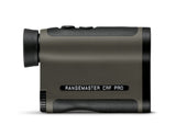 Leica Rangemaster CRF Pro Laser Rangefinder