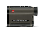 Leica Rangemaster CRF Pro Laser Rangefinder