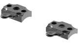 Leupold QR Sauer 202 2-Piece Quick Release Base – Gloss Black