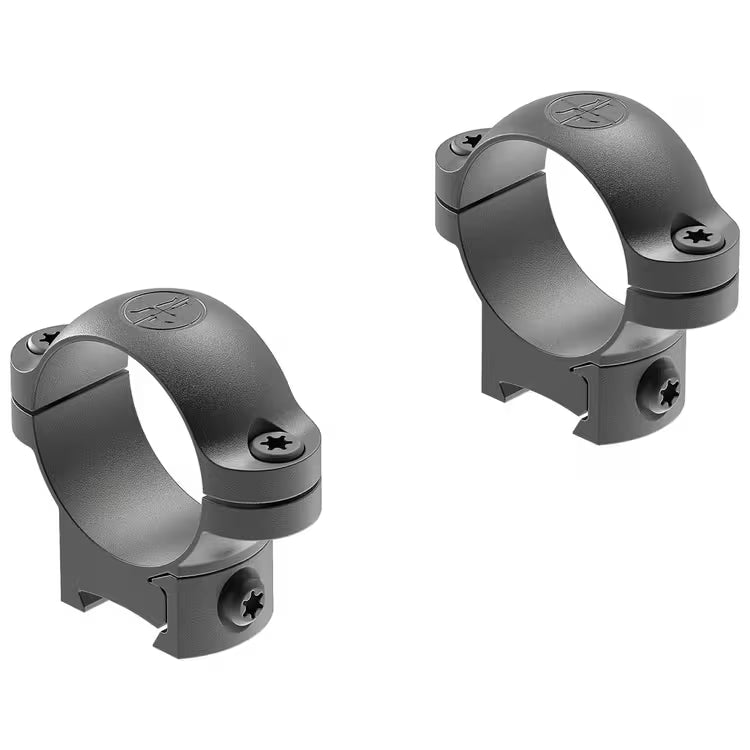 Leupold RM Rimfire 13 mm Medium Matte Ringmount