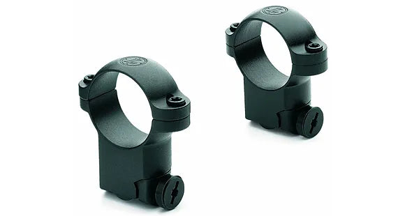 Leupold RM Ruger M77 1″ High Matte Ringa