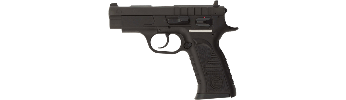 Luvo TT40 .40 S&W Pistol