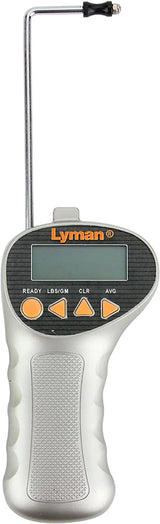 Lyman Electronic Digital Trigger Pull Gauge