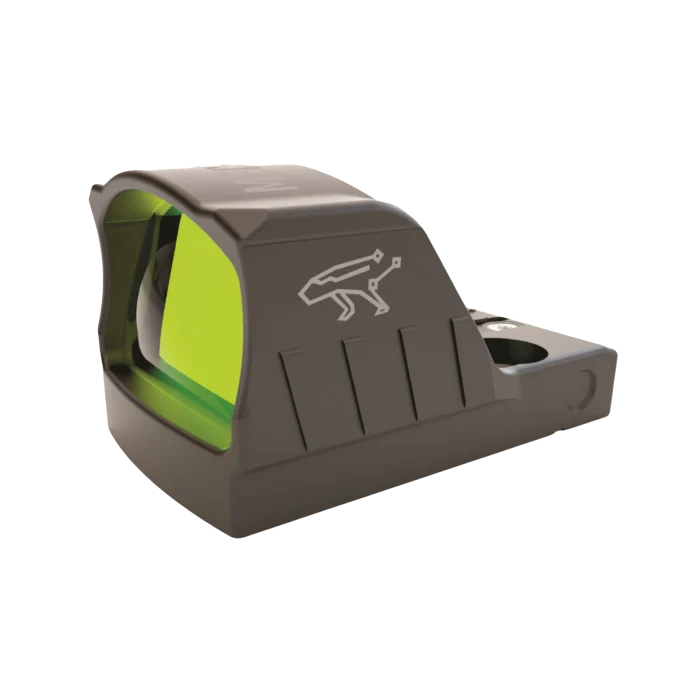 MECANIK MO1 Micro Reflex Sight