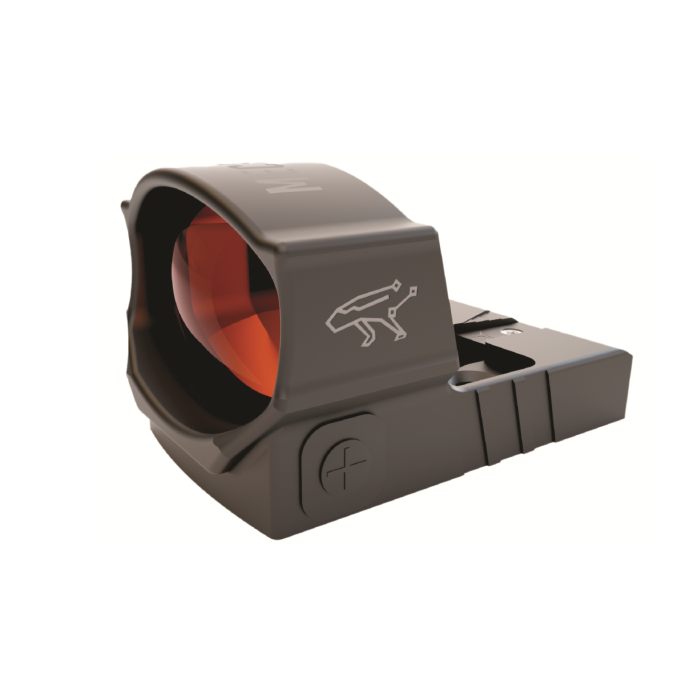 MECANIK MO2 Versatile Reflex Sight