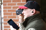 MTC Rapier Ballistic Laser Rangefinder