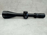 March 2.5-25x52mm 1/4 MOA MTR-5 Riflescope