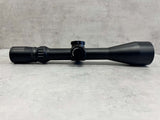 March 2.5-25x52mm 1/4 MOA MTR-5 Riflescope