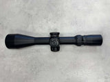 March 2.5-25x52mm 1/4 MOA MTR-5 Riflescope